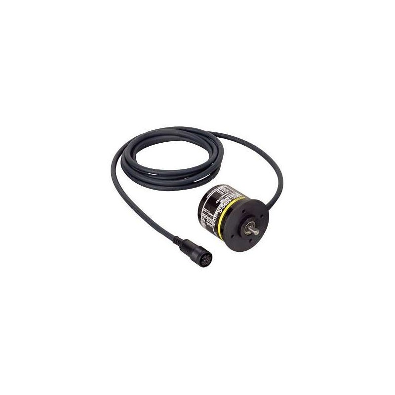 Omron E6CP-AG5C-C 256 5M Product Image